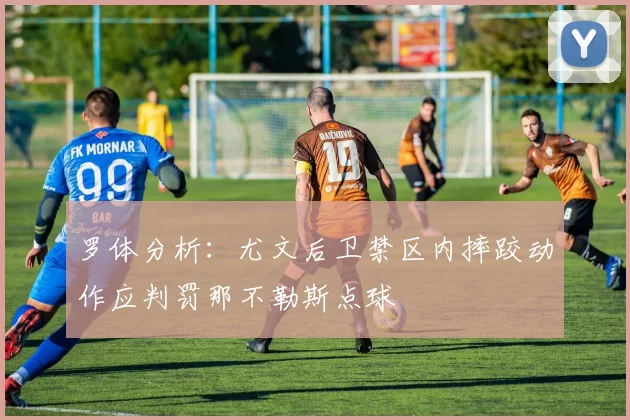 罗体分析：尤文后卫禁区内摔跤动作应判罚那不勒斯点球